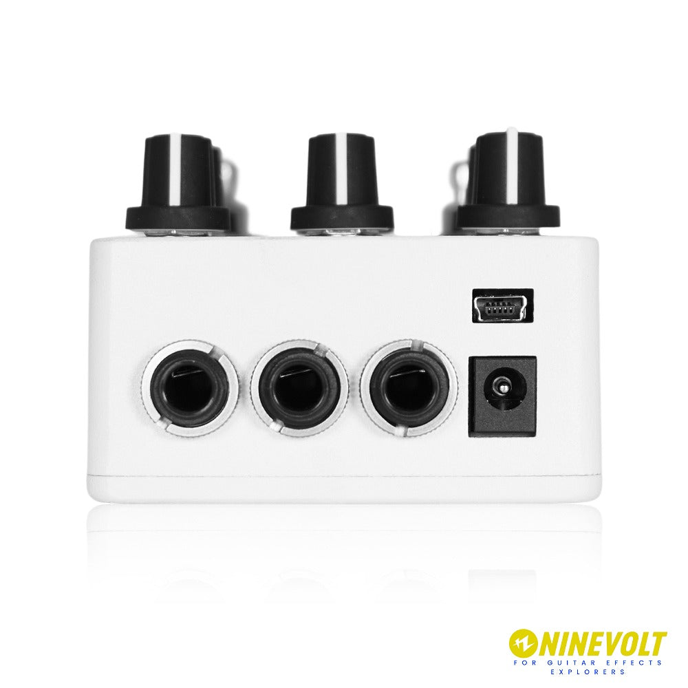 Red Panda - Particle 2 – LEP INTERNATIONAL