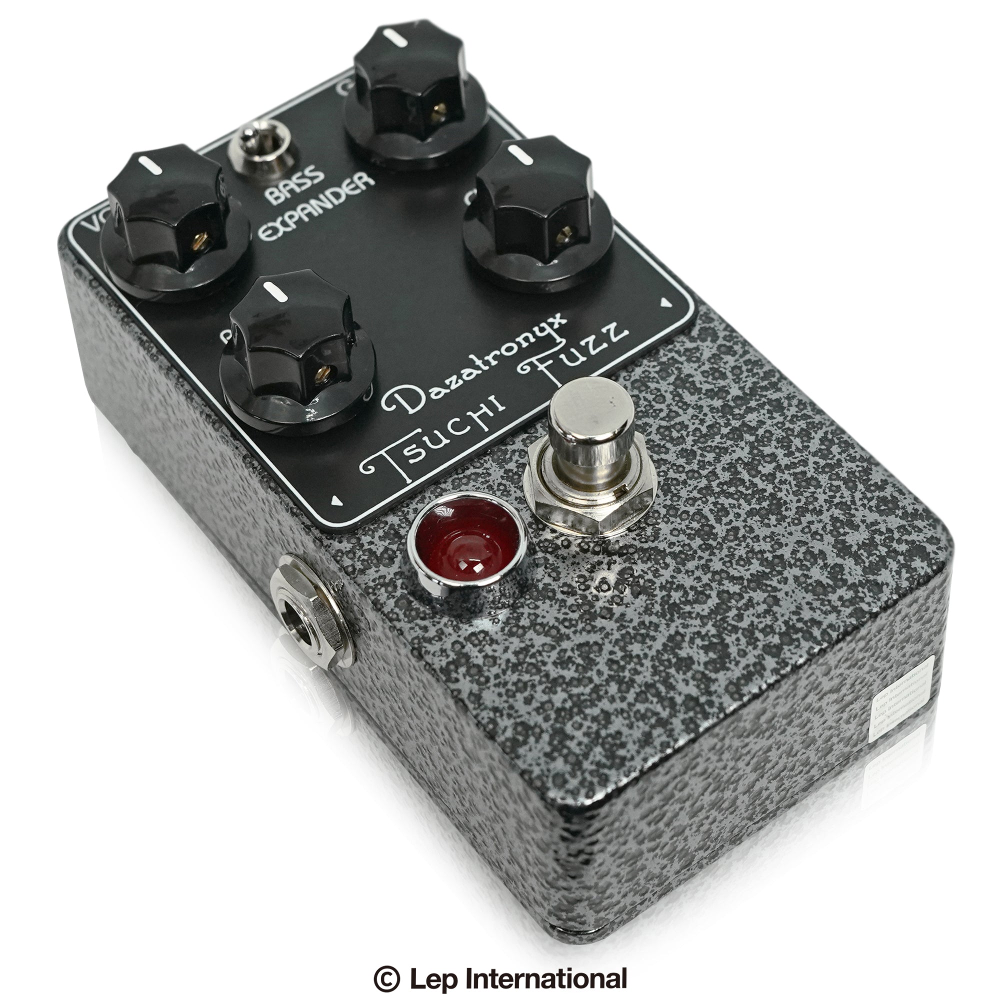 Dazatronyx - TSUCHI FUZZ V2 – LEP INTERNATIONAL