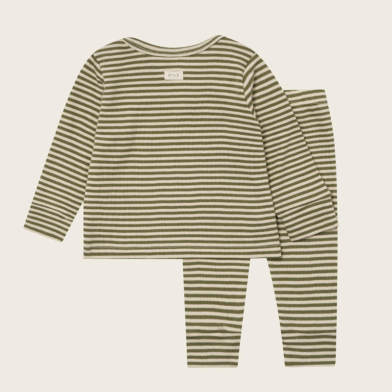 ネコポス送料無料】organic zoo（オーガニックズー）2025AW Fern