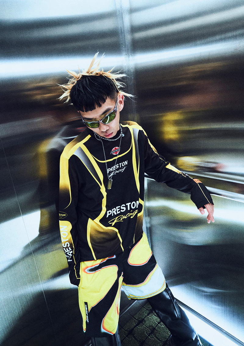 勢喜遊 – LERNI - ドラムスティック