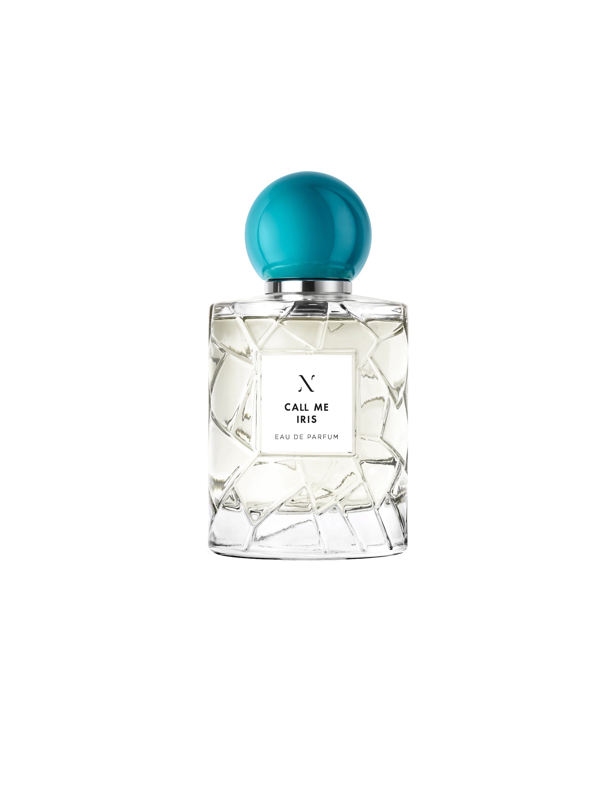 CALL ME IRIS – LE SILLAGE FRAGRANCE SHOP KYOTO