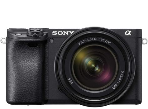 Nikon Z50 II vs Sony A6400 - Which camera to choose and why?