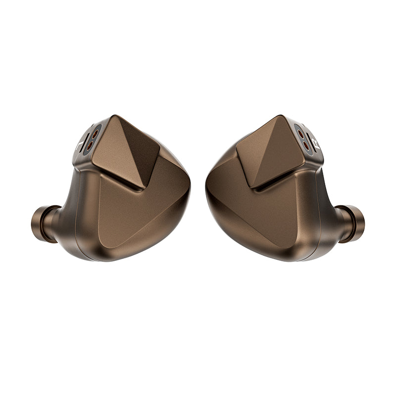 LETSHUOER S12 Ultra|14.8mm planar driver earphones Hi-Fi IEM