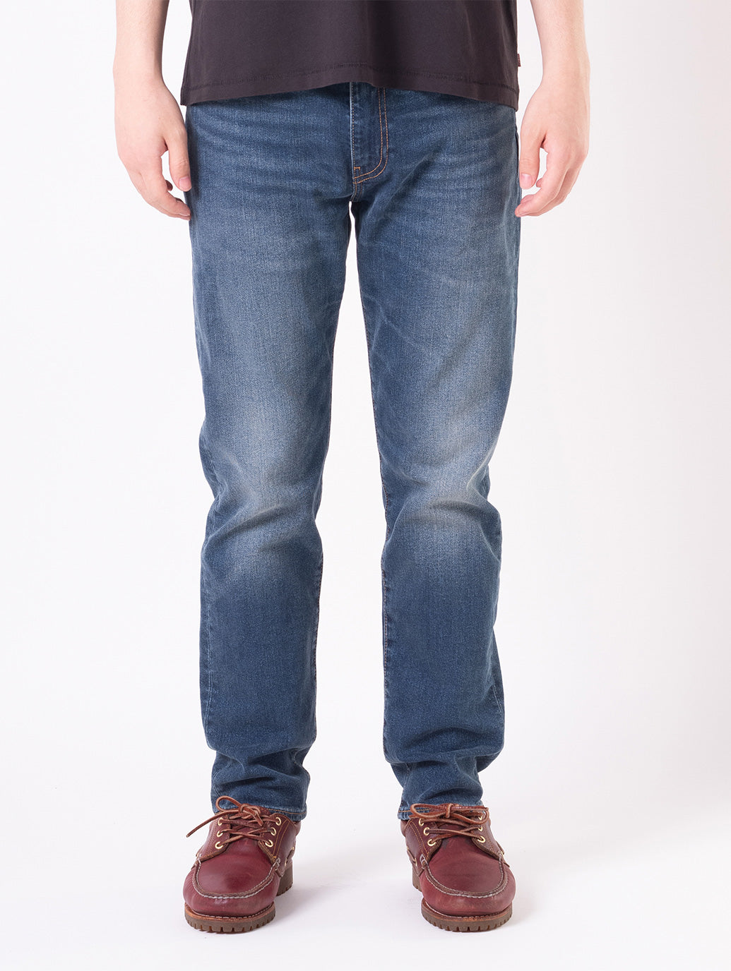 LEVI'S® VINTAGE CLOTHING 1947 501® ORIGINAL ジーンズ ミディアム