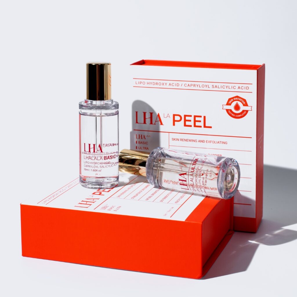 ララピール1回の効果！ララピールは最短1週間で施術も可能なほど、低