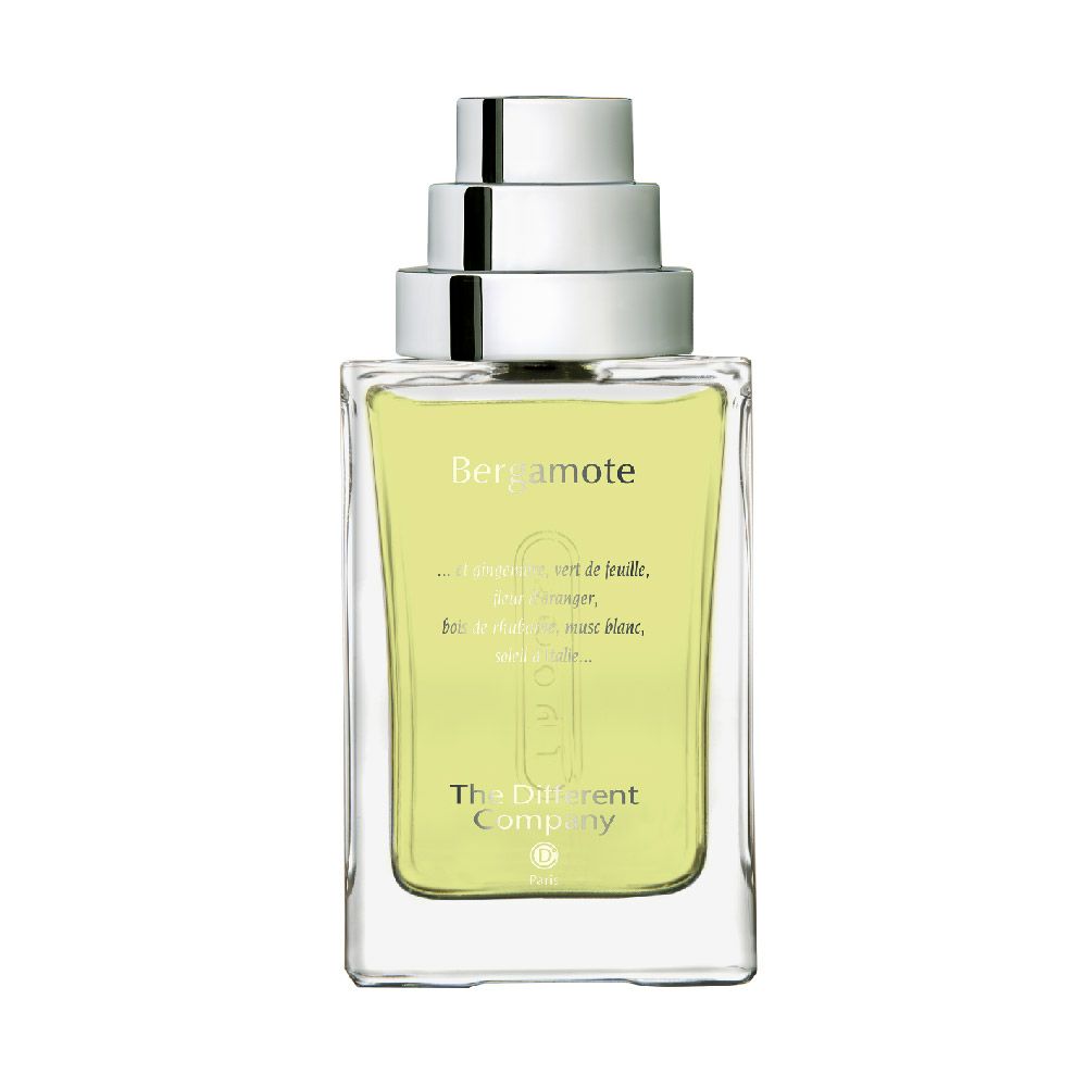The Different Company（ザディファレントカンパニー）「ベルガモット