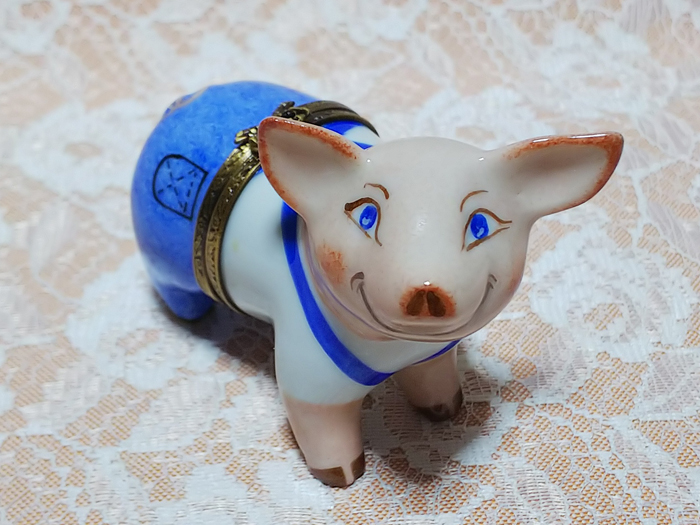 商品紹介 動物 ｜ リモージュボックス Limogesbox ｜ サンセール・京都