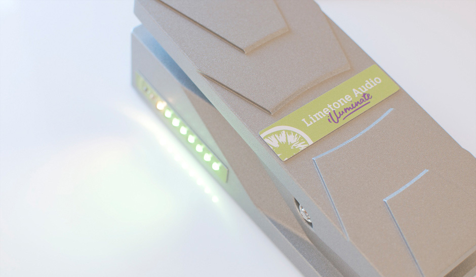 LTV-30L-ilm | Limetone Audio