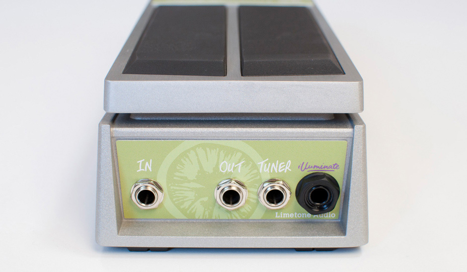 LTV-500L/H-MR | Limetone Audio