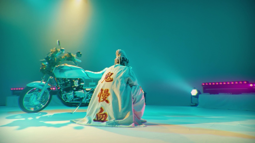 チャンプロード by 775 | TuneCore Japan