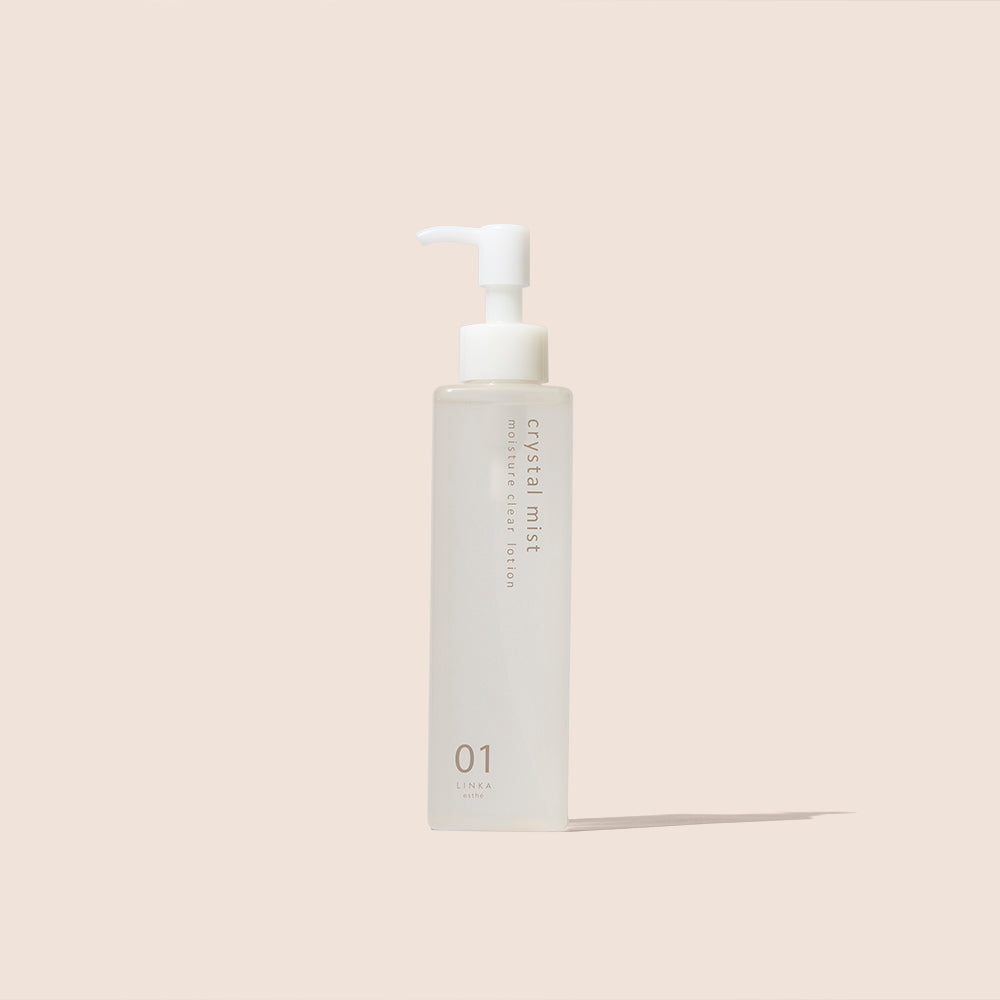 LINKA esthé クリスタルミスト AZ エッセンスローション(美容液)