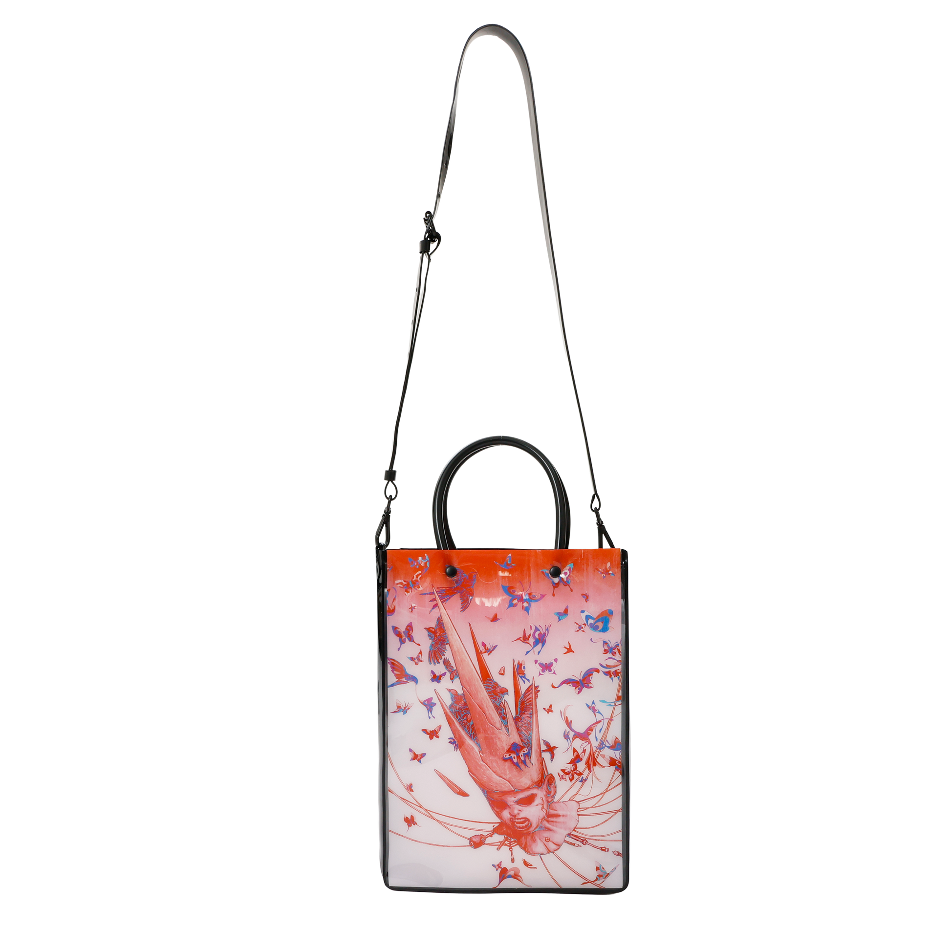 JAMES JEAN BAG – Linkin Park Japan Official Store