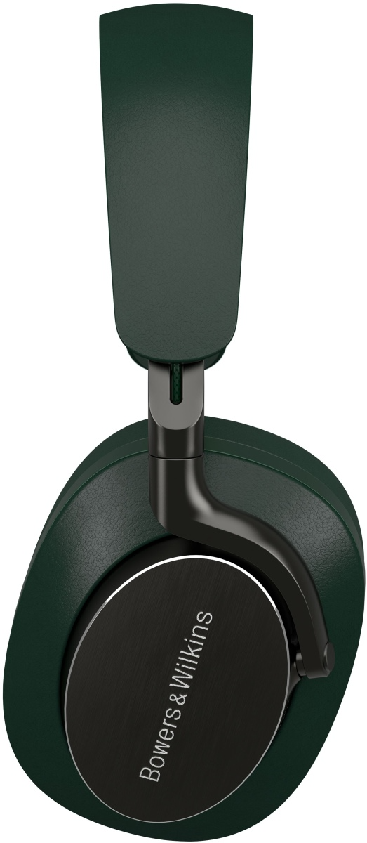 Bowers & Wilkins Dark Forest Wireless Over-Ear Noise Cancelling