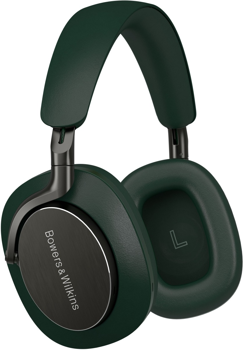 Bowers & Wilkins Dark Forest Wireless Over-Ear Noise Cancelling