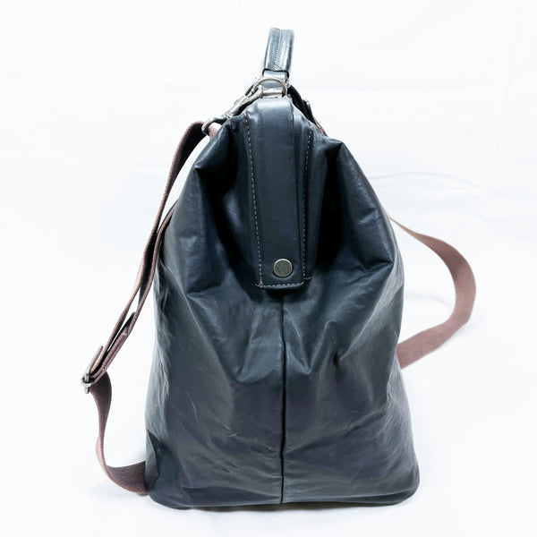 OTHER) 1990'S JEAN PAUL GAULTIER 2WAY DOCTOR BAG WITH KEY – Linco