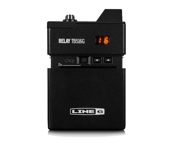 アクセサリー - Line 6 Japan