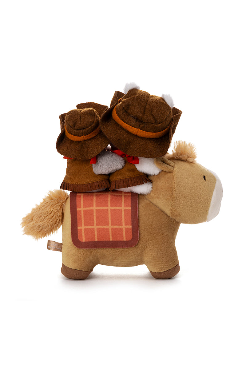 ぬいぐるみセット(ETO馬) ねこぺん日和 – LINE FRIENDS SQUARE JAPAN