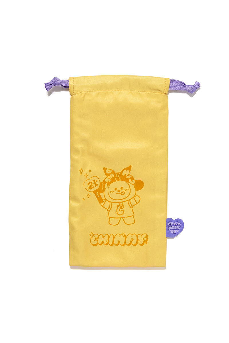 ペンライトケース(MUSIC FESTIVAL) CHIMMY – LINE FRIENDS SQUARE