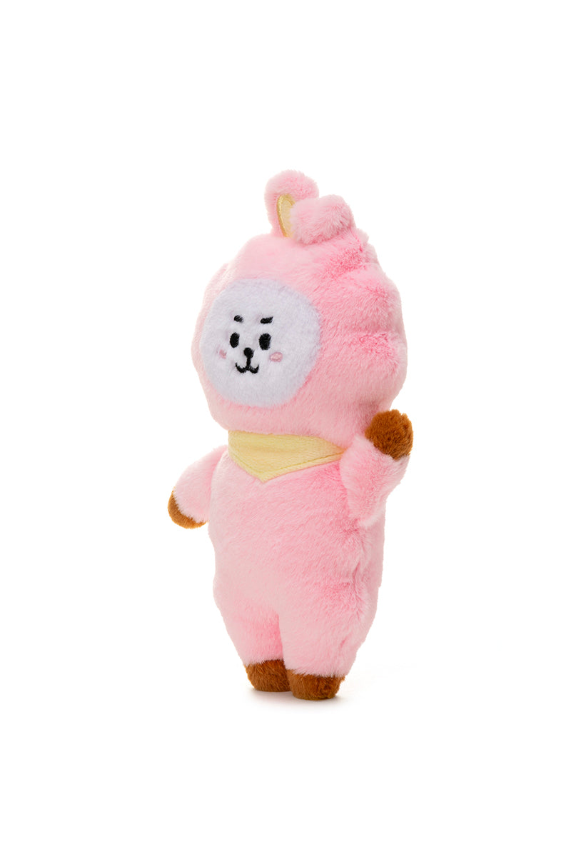 ぬいぐるみ(FULL OF COOKY) RJ – LINE FRIENDS SQUARE JAPAN OFFICIAL