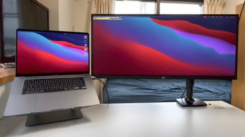 34WL500-B レビュー | コスパ最強の34インチウルトラワイドモニター