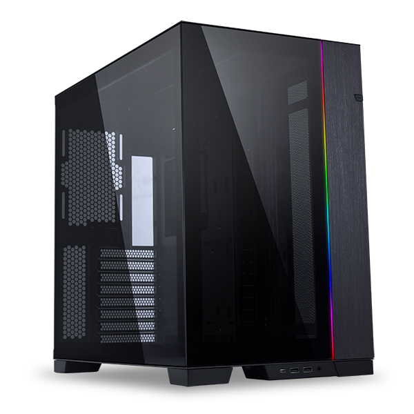 O11 DYNAMIC EVO - LIAN LI is a Leading Provider of PC Cases