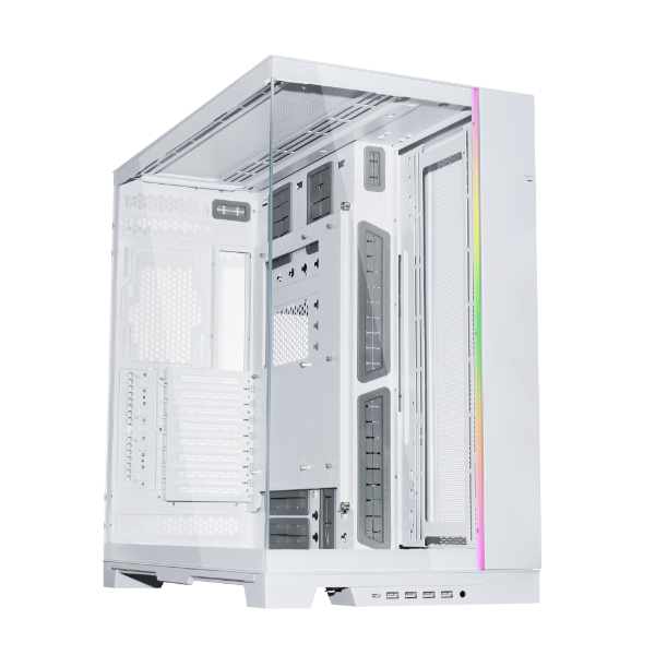 O11 DYNAMIC EVO XL - LIAN LI is a Leading Provider of PC Cases
