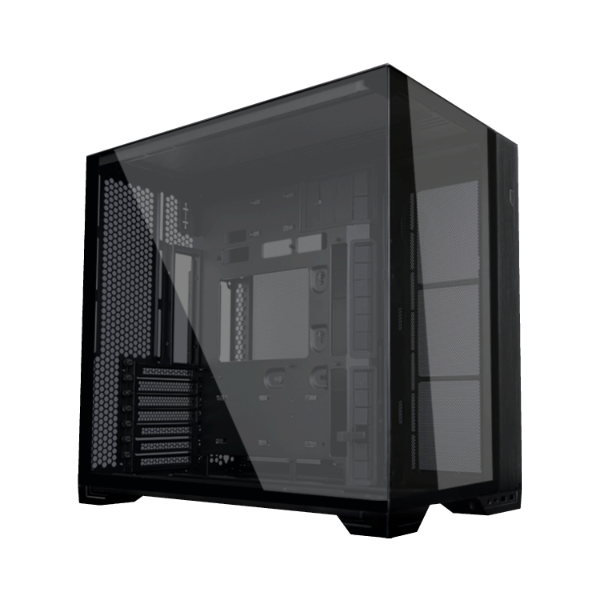 O11 VISION COMPACT - LIAN LI is a Leading Provider of PC Cases