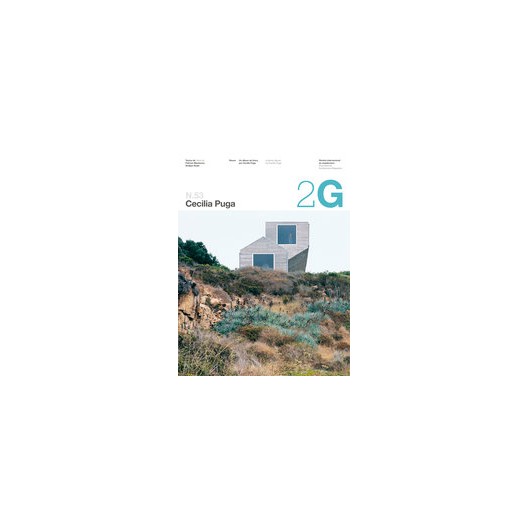 2G 53 Cecilia Puga