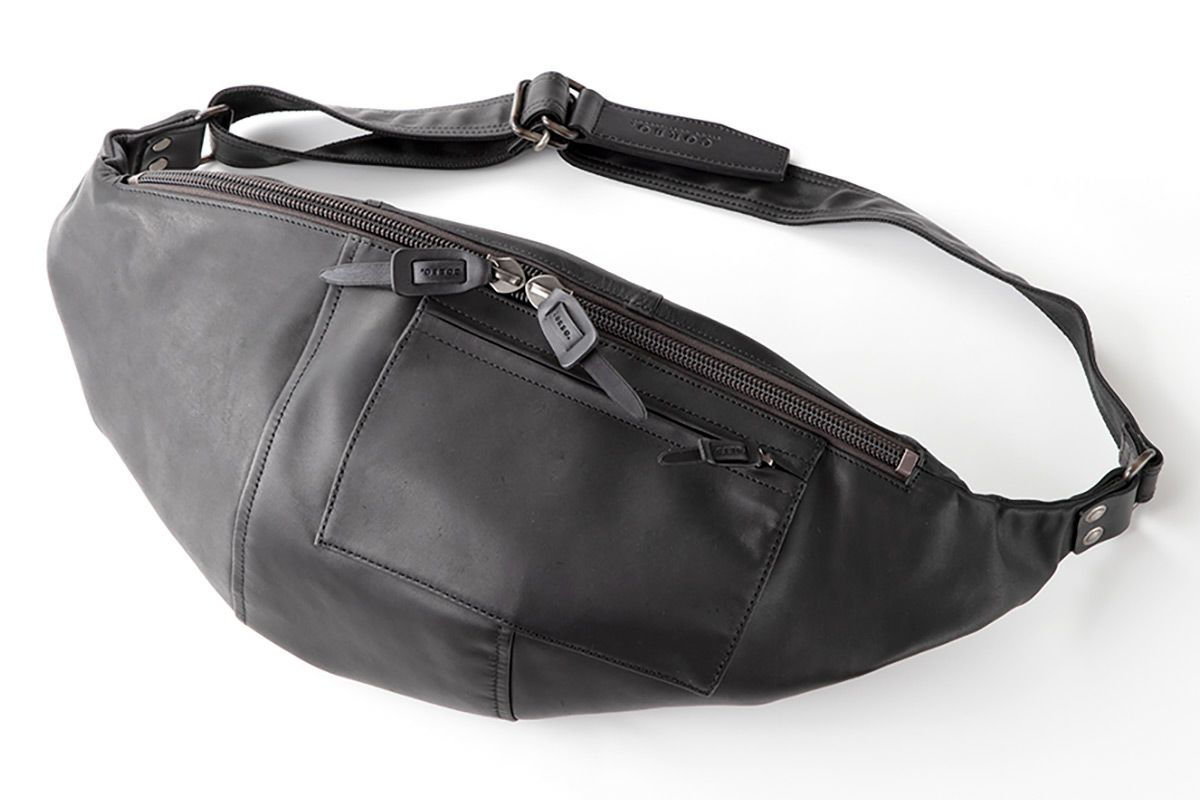 equines バムバッグ | 【公式】CORBO. Online-Shop