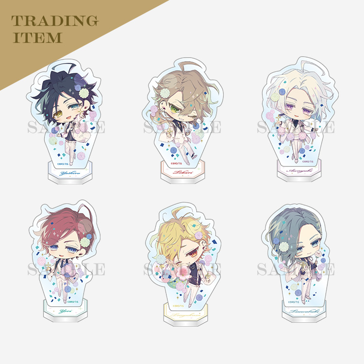 LicoBiTs FESTA ～feat. ユークロ感謝祭～」開催情報更新！【2024.11