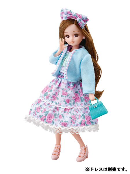 おとなもリカちゃんを楽しもう♡ #リカ活｜リカちゃん｜タカラトミー