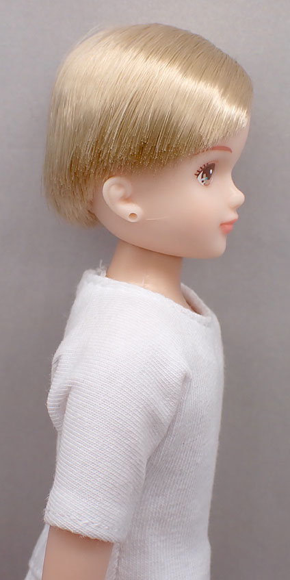 リカちゃんキャッスル / 2025年12月リカちゃん＆フレンズクラブ25