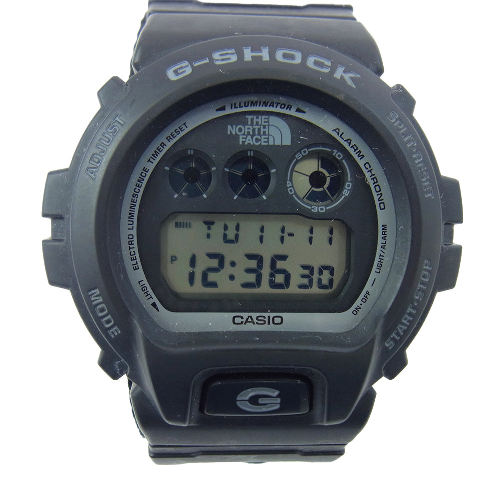 Supreme シュプリーム 22AW DW-6900NS-1JR ×THE NORTH FACE×G-