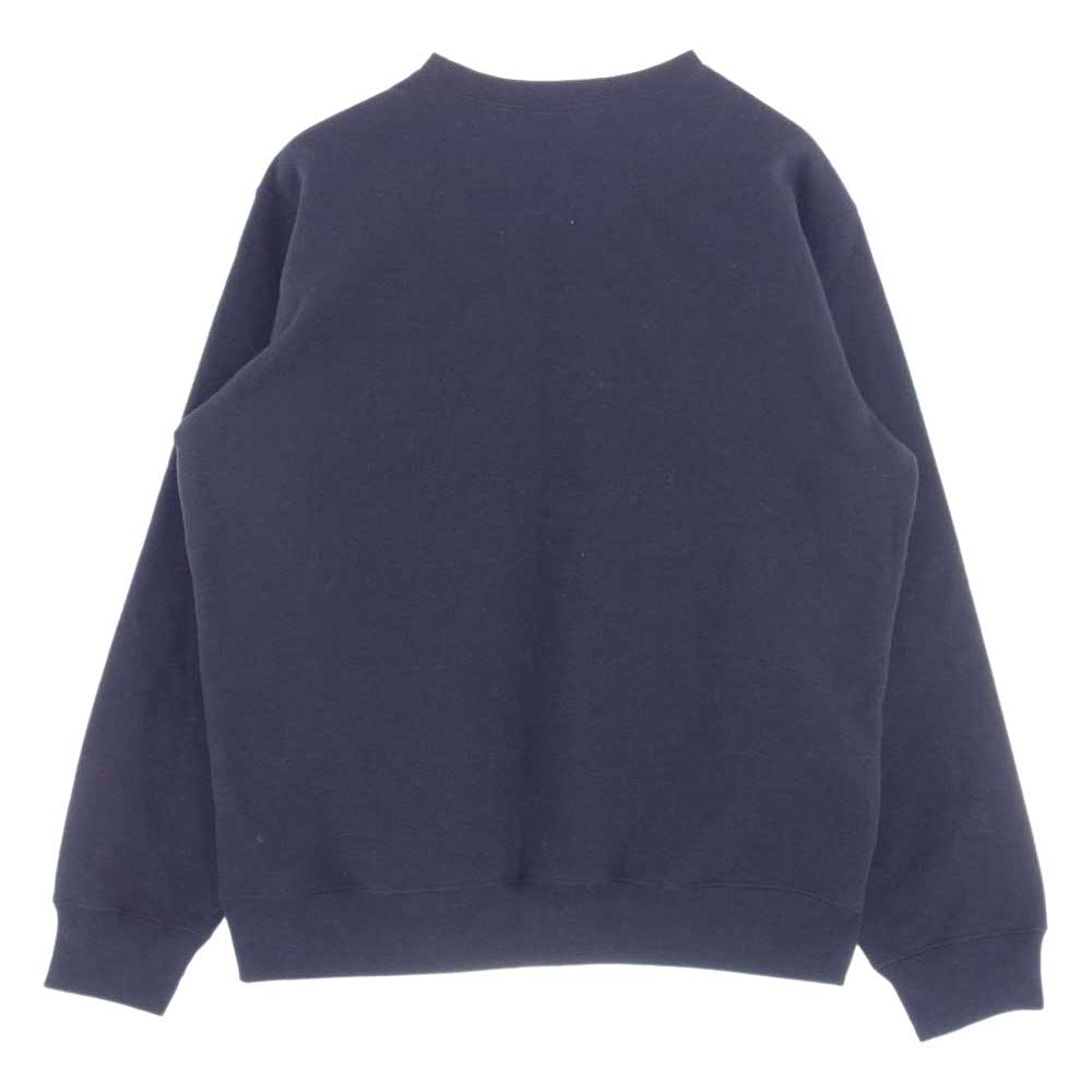 Supreme シュプリーム 20SS Underline Crewneck Sweatshirt アンダー