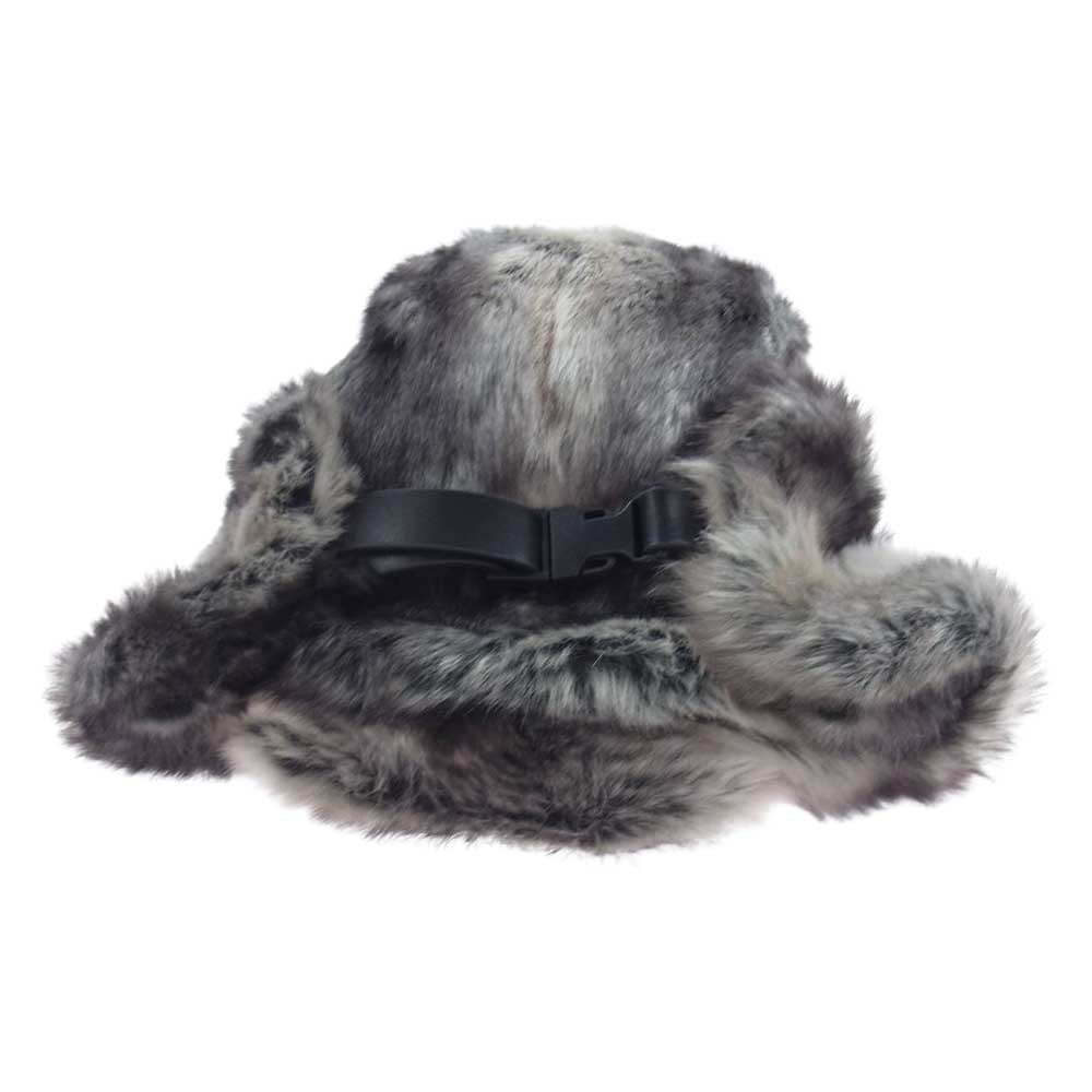 Supreme シュプリーム 20AW Faux Fur Trooper フェイクファー フライト