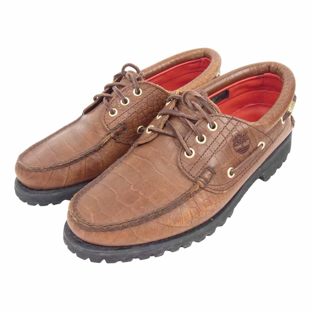 Supreme シュプリーム 16AW TB0A1H2J Timberland ティンバーランド 3