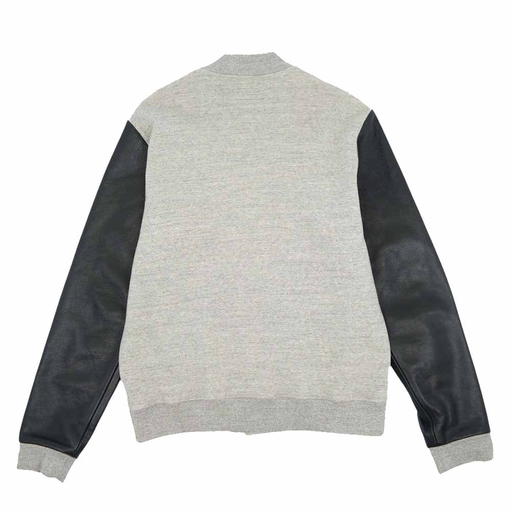 CHROME HEARTS クロムハーツ（原本無） JKT GRP NOT BOMBER CHワッペン