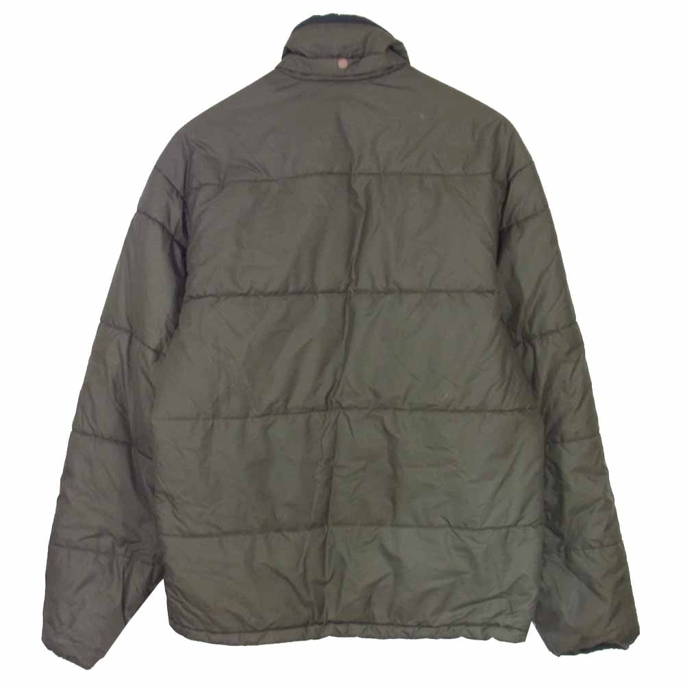patagonia パタゴニア 83990 PUFF JACKET パフ ジャケット カーキ系 S