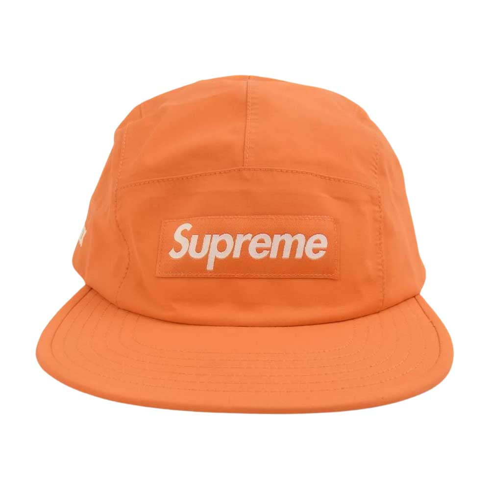 Supreme シュプリーム 19AW GORE-TEX Camp Cap ゴアテックス キャンプ
