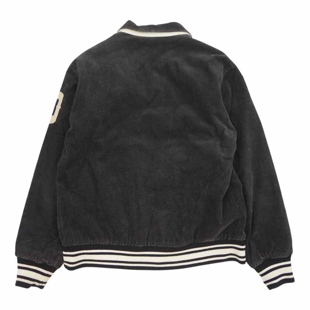 TENDERLOIN テンダーロイン コーデュロイ 中綿 スタジャン スタジアム