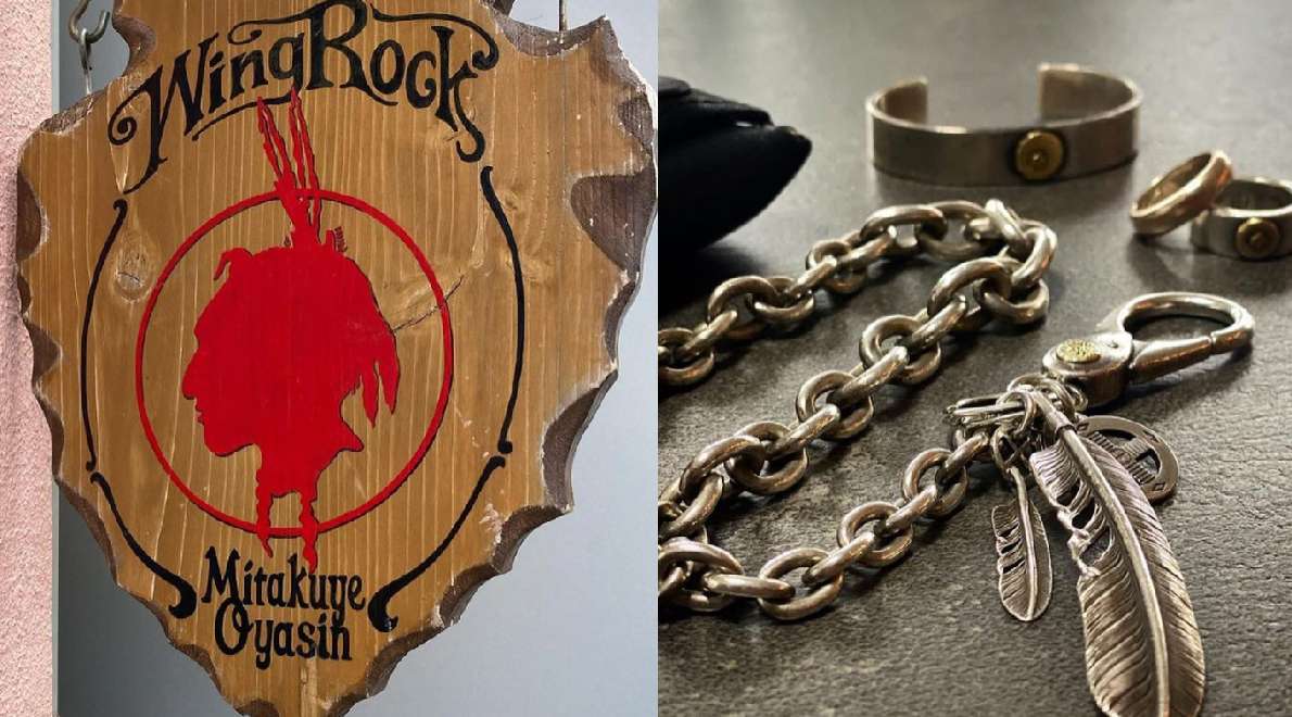 2025年版】ウィングロック完全解説！ブランドの魅力から最新情報まで