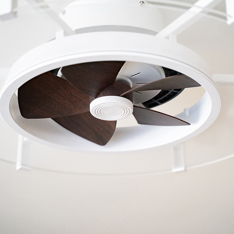 Modern Collection パネライトサーキュレーター JE-CF029 | JAVALO ELF