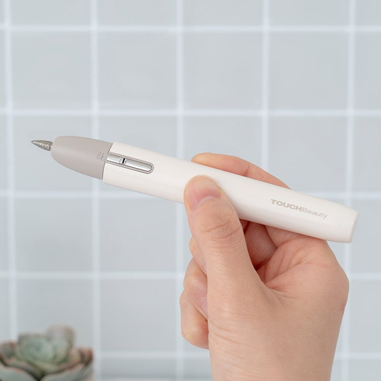 電動ネイルセルフケアセット TB-2035 | TOUCHBeauty(タッチビューティー)