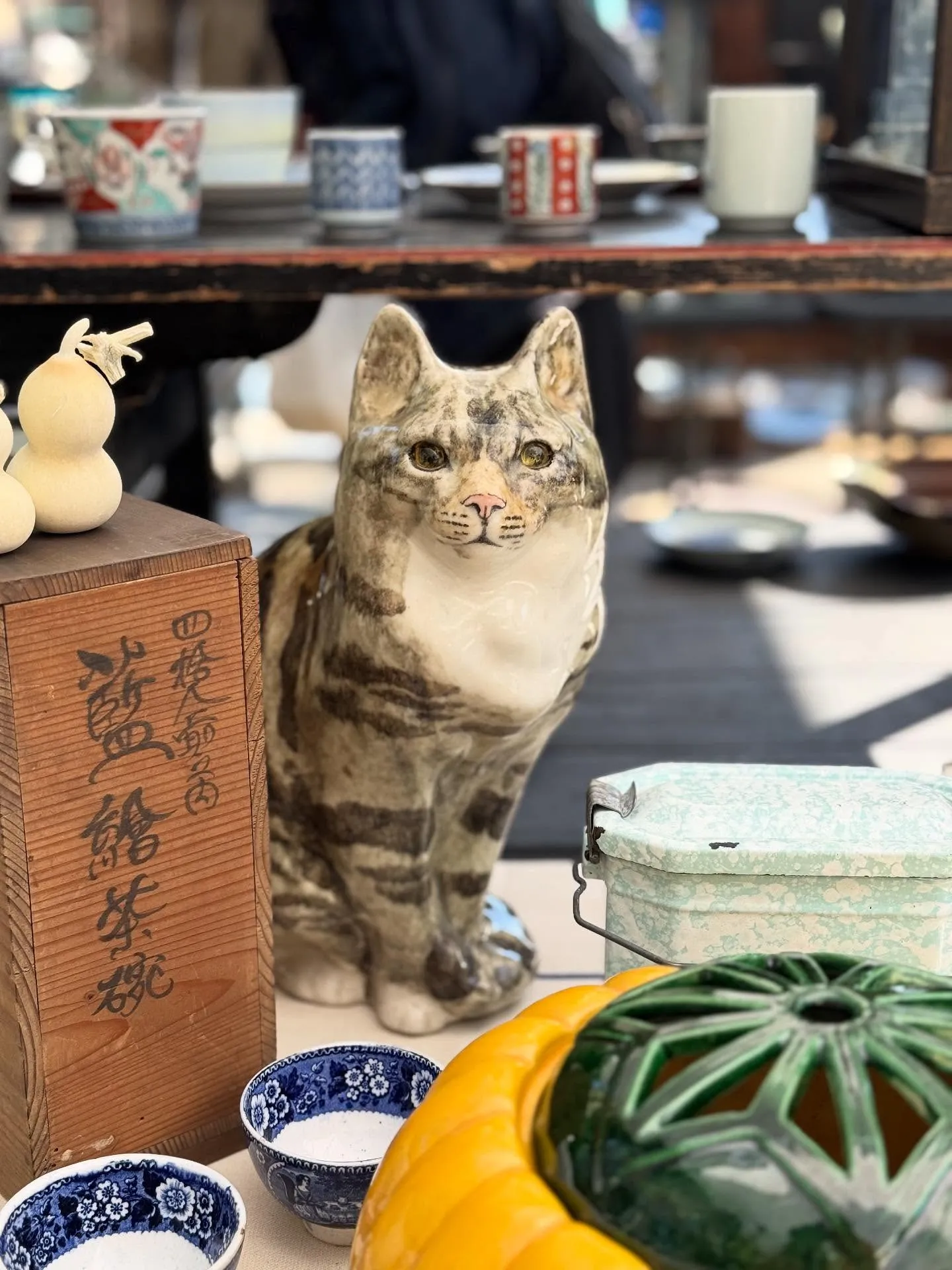 京都】平安蚤の市｜2026年3月11日(水)