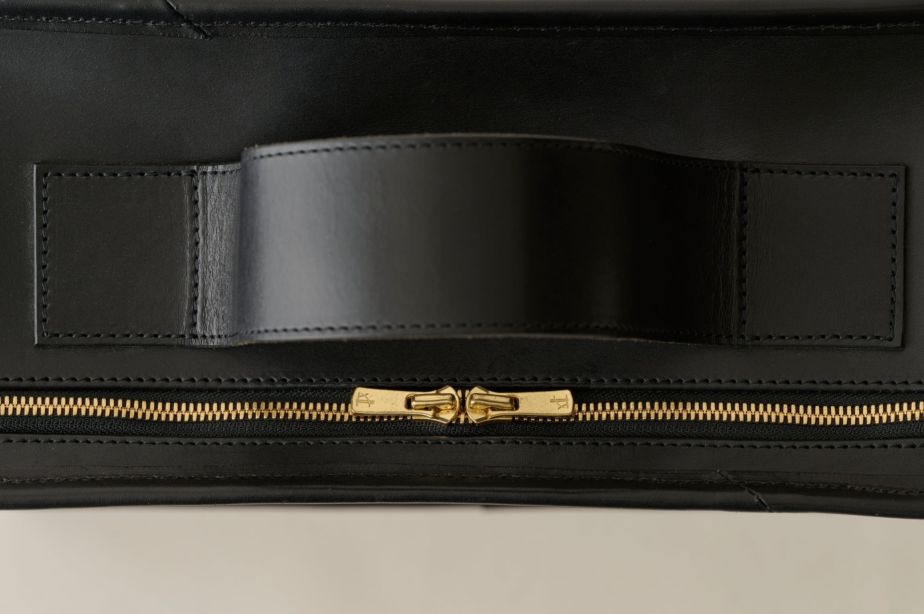 Leather Mini Book Bag │ LIFESTYLIST