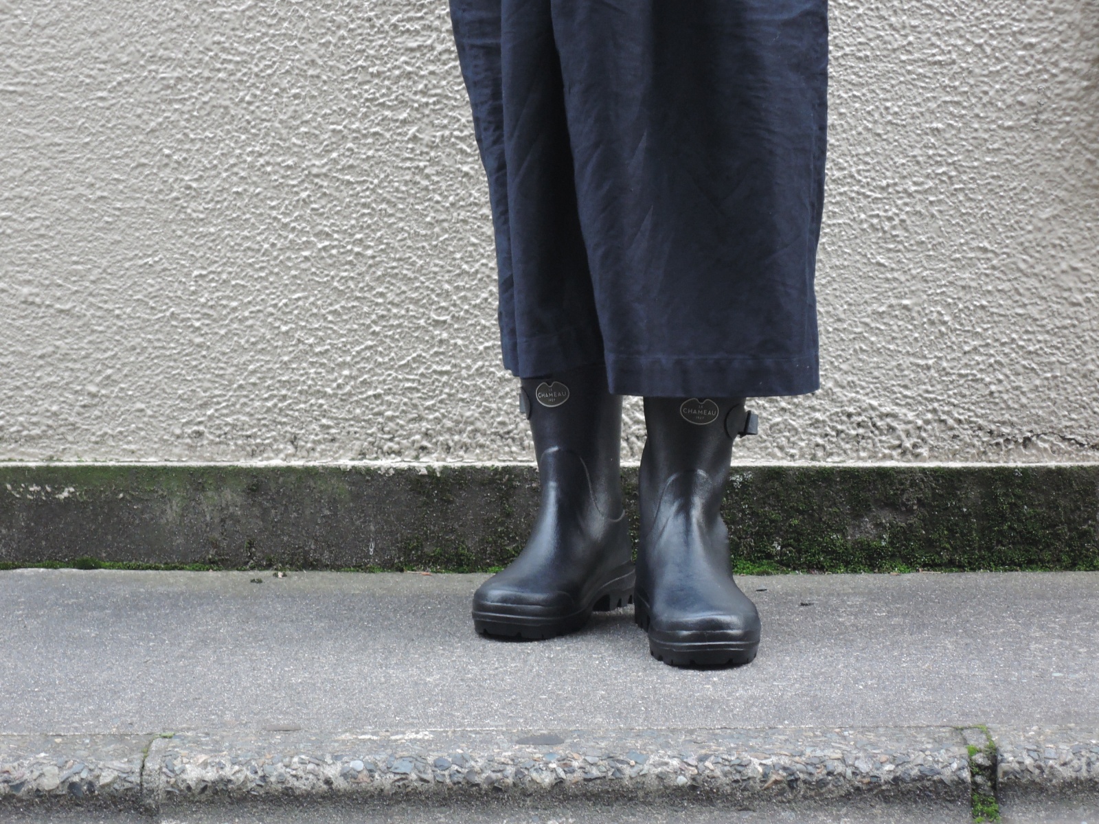 雨や雪に備える一足。 – Lifewares & Co. | ライフウェアーズ