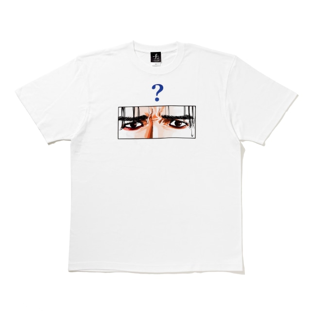 チ。 ―地球の運動について―』 カラーイラストTシャツ オクジー