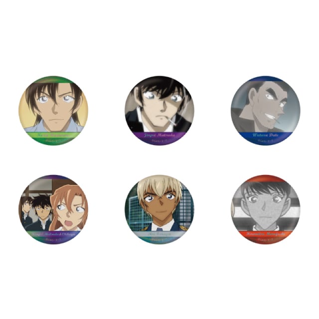 警察学校組のグッズ一覧 : サンデープレミアムショップ | 小学館公式