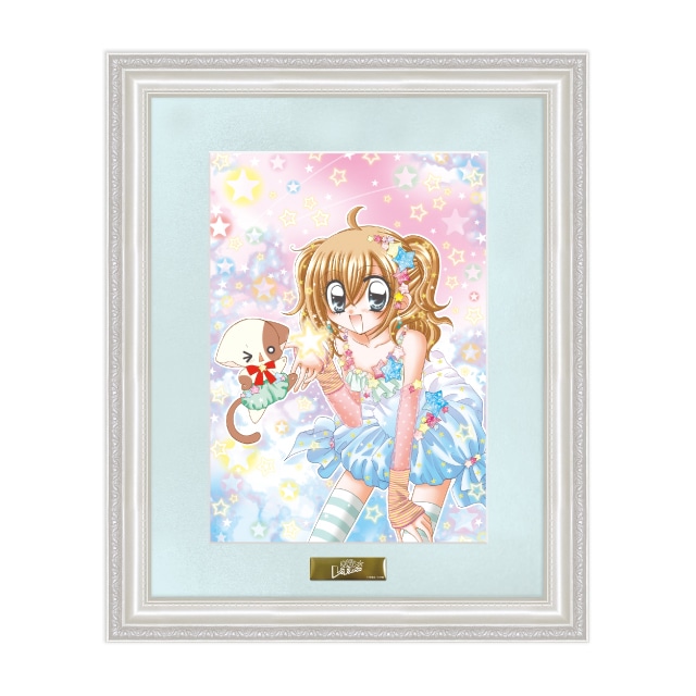 商品検索複製原画 | 小学館公式総合通販サイト LIFETUNES MALL（ライフ