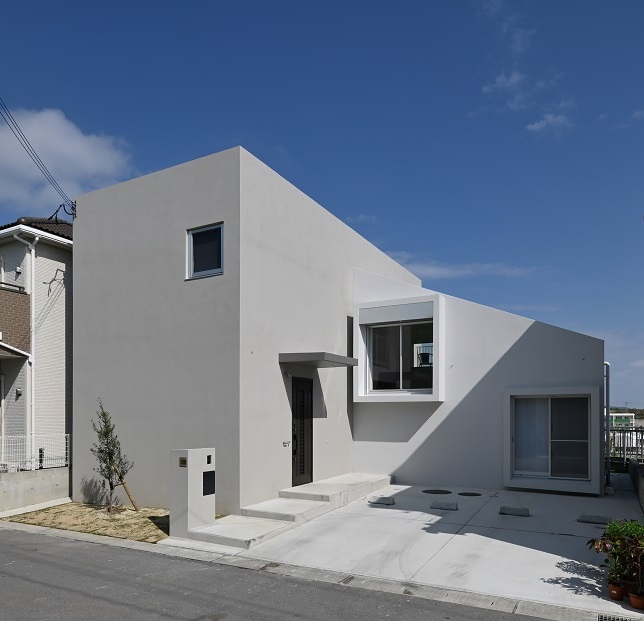 戸建住宅 施工事例UPしました。 | 沖縄県宜野湾市の建築会社 ライト